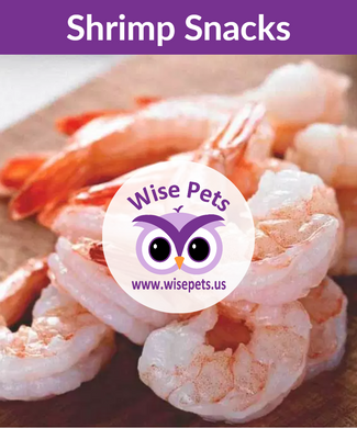 Shrimp Snacks