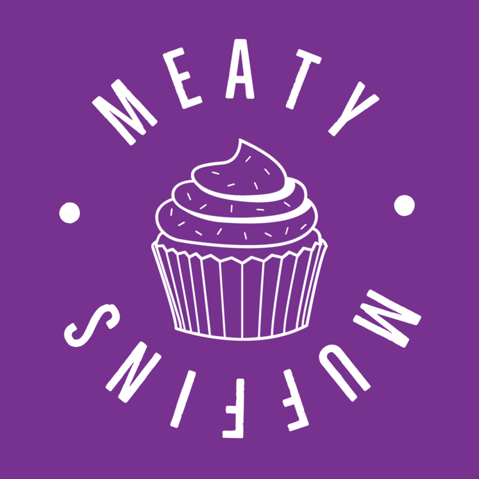 Meaty Muffins